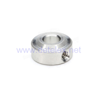 XK-K120 shuttle helicopter parts aluminum ring on the inner shaft